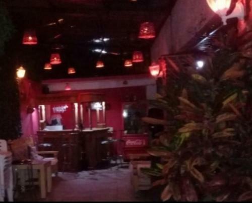 Party Of House