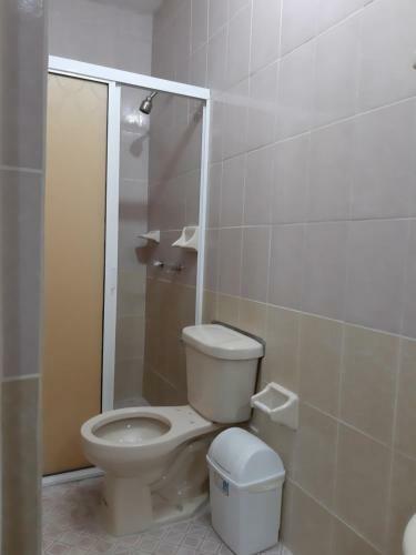Apartamento Posada Teo