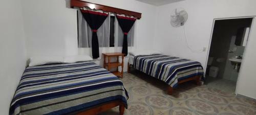 Apartamento Posada Teo