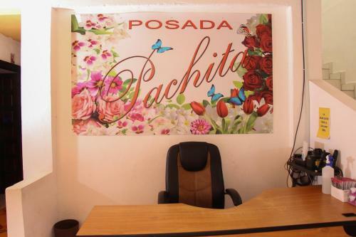 Hotel Xilitla Posada Pachita