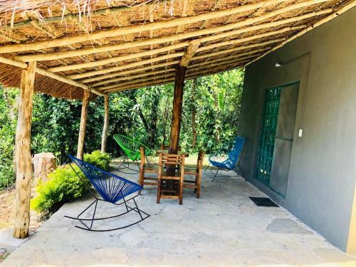 Lodge Casa Opa Y Oma
