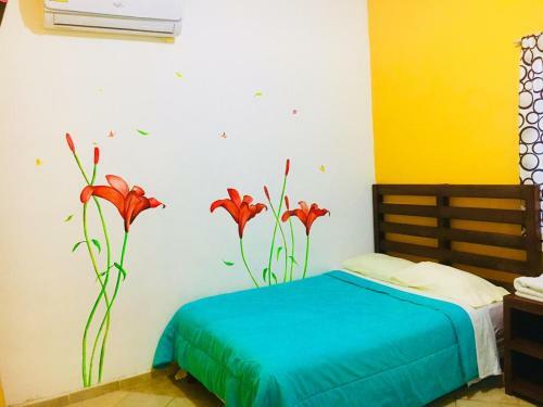 Hotel Cielito Lindo