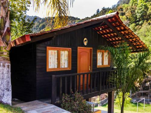 Hotel Otro Rollo En Jilotepec By Rotamundos