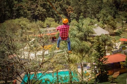 Hotel Otro Rollo En Jilotepec By Rotamundos