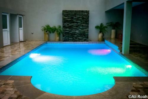 Hotel Real De Lua