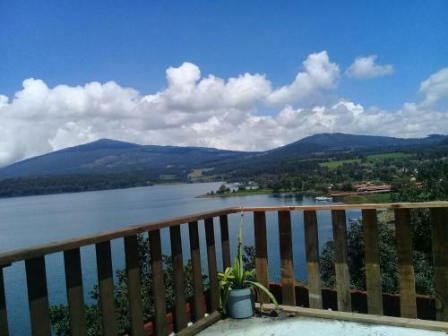 Caba�as Aramor