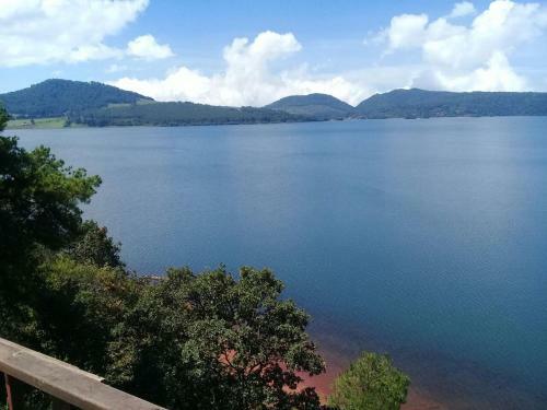 Caba�as Aramor