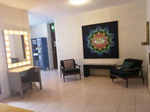 Hostal Hotel Tres Piedras