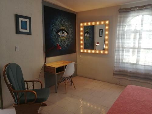 Hostal Hotel Tres Piedras