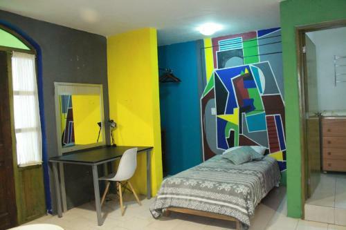 Hostal Hotel Tres Piedras