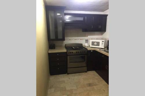 Apartamento Hermoso Penthouse En El Centro Hist�rico