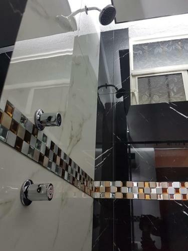 Apartamento Departamento Centro Zacatecas Black Deer