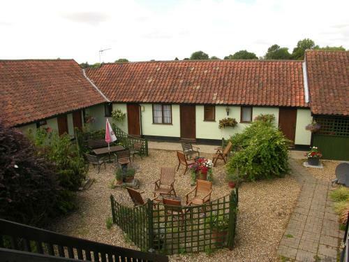 Posada Six Bells Inn