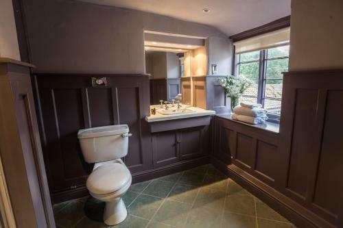 Hotel Cockliffe Country House