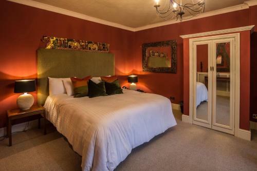 Hotel Cockliffe Country House