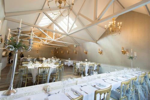 Hotel Cockliffe Country House
