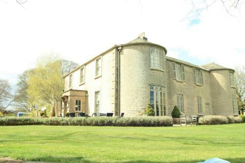 Hotel Cockliffe Country House