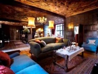Hotel Great Fosters