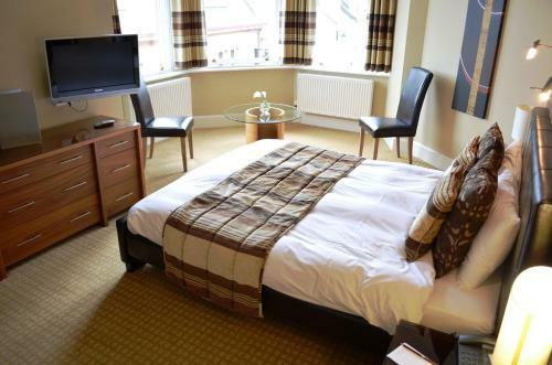 Royal Hotel