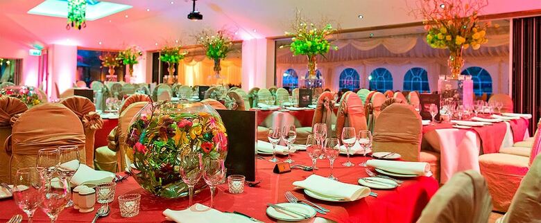 Gibbon Bridge Hotel