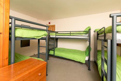 Albergue Yha Buttermere