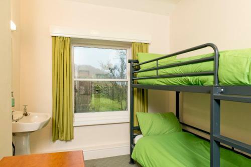 Albergue Yha Buttermere