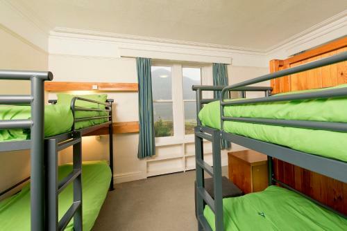 Albergue Yha Buttermere