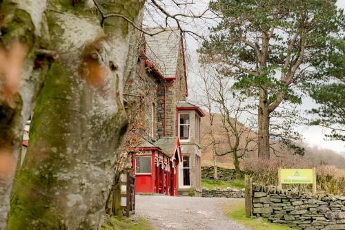 Albergue Yha Buttermere