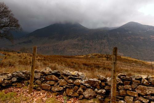 Albergue Yha Buttermere