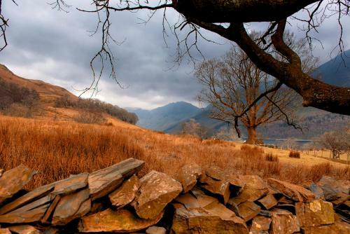 Albergue Yha Buttermere