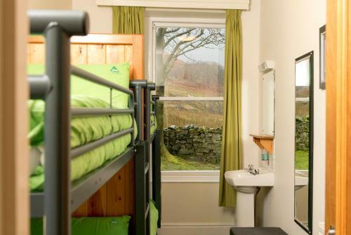 Albergue Yha Buttermere
