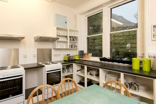 Albergue Yha Buttermere