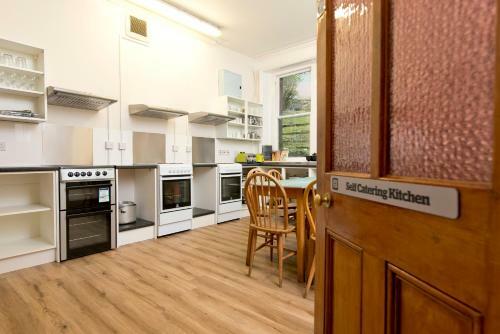 Albergue Yha Buttermere