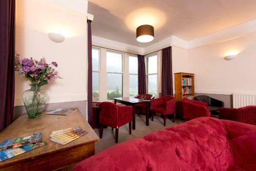 Albergue Yha Buttermere