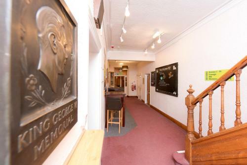 Albergue Yha Buttermere