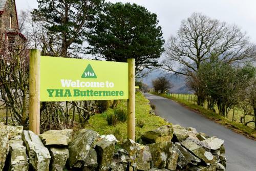 Albergue Yha Buttermere