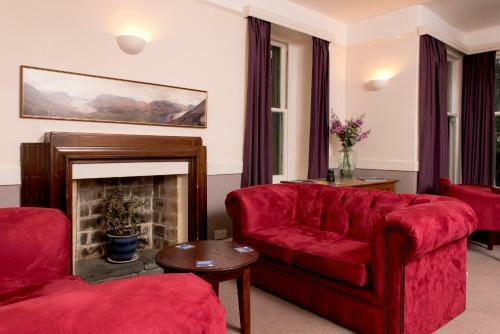 Albergue Yha Buttermere