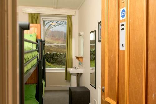 Albergue Yha Buttermere