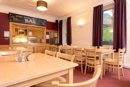 Albergue Yha Buttermere