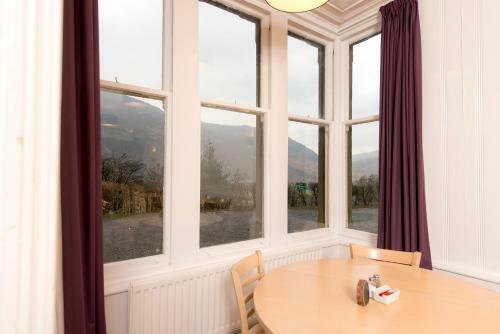 Albergue Yha Buttermere