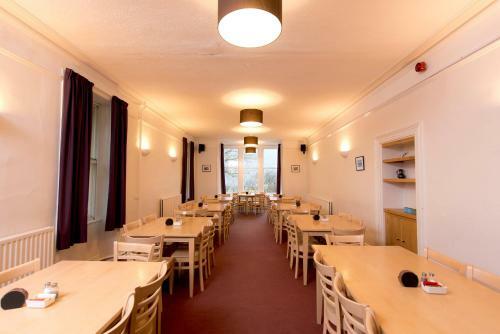 Albergue Yha Buttermere