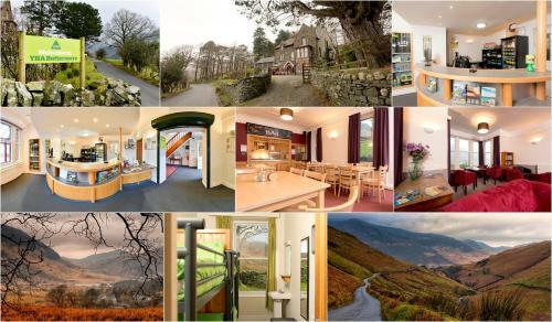 Albergue Yha Buttermere