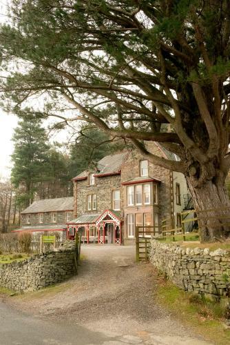 Albergue Yha Buttermere