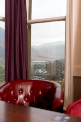 Albergue Yha Buttermere