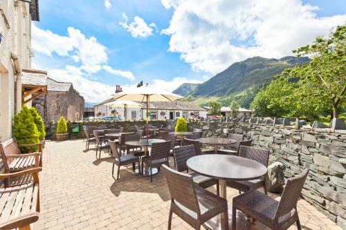 Posada Bridge Hotel