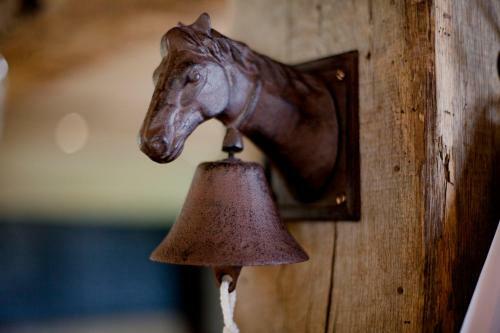 Posada The White Horse