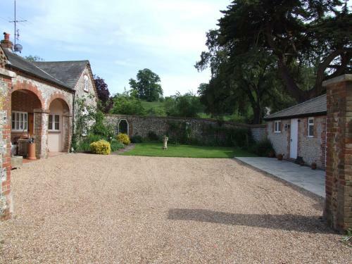 Chilgrove Farm Bed & Breakfast