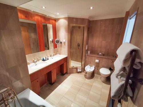 Hotel Crowne Plaza Resort Colchester Five Lakes