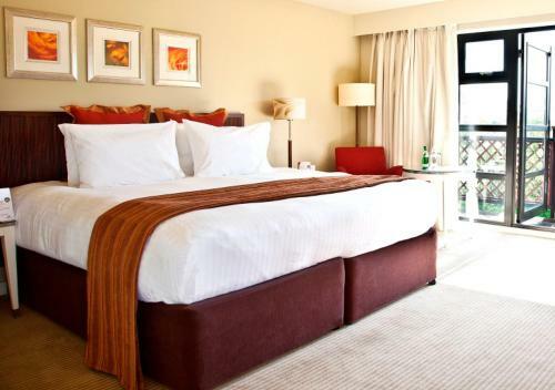 Hotel Crowne Plaza Resort Colchester Five Lakes