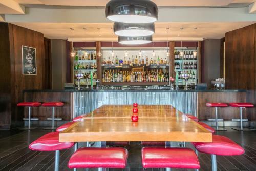 Hotel Crowne Plaza Resort Colchester Five Lakes
